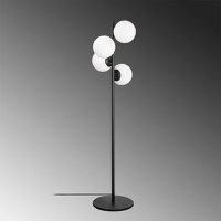 Lampadar Faze-NT-115-1 Negru - 2