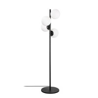 Lampadar Faze-NT-115-1 Negru - 4
