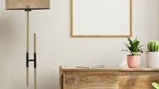 Lampadar Felix Vintage