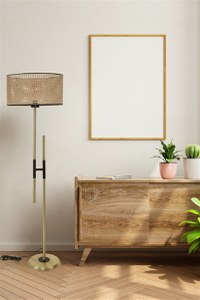 Lampadar Felix Vintage - 1