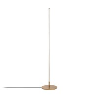 Lampadar Only Auriu 30x30x153 cm - 8