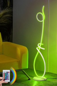 Lampadar Picasso White - Multicolor Multicolor - 5