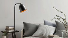 Lampadar Tattoo - 4090 Negru