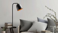 Lampadar Tattoo - 4090 Negru