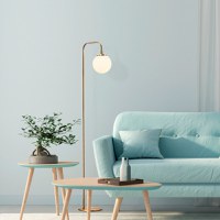 Lampadar Viran - 10955 Vintage - 1