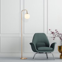 Lampadar Viran - 10955 Vintage - 2