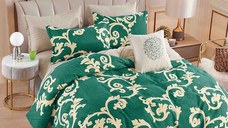 Lenjerie 1 Persoana Elizah (Finet)