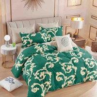 Lenjerie 1 Persoana Elizah (Finet) - 1