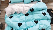 Lenjerie Aqua Love 6 Piese (Finet)