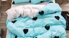 Lenjerie Aqua Love 6 Piese (Finet)