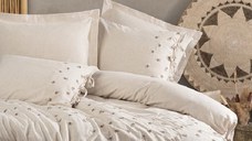 Lenjerie Arie 6 Piese (Bumbac)