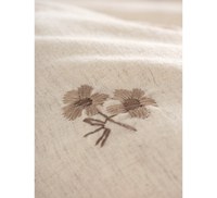 Lenjerie Arie 6 Piese (Bumbac) - 4