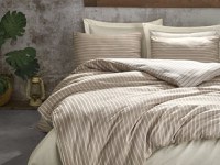 Lenjerie Bamboo Vizon (Bambus) - 1