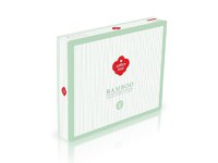 Lenjerie Bamboo Vizon (Bambus) - 3