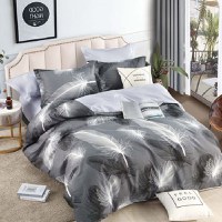 Lenjerie Black Ink 6 Piese (Finet) - 1