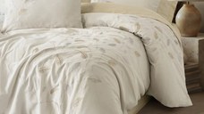 Lenjerie Blade Bej (Satin Deluxe)