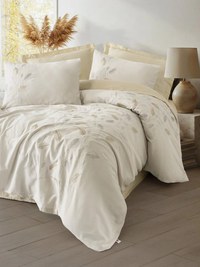 Lenjerie Blade Bej (Satin Deluxe) - 1