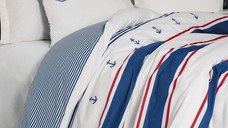 Lenjerie Brine Ecru (Bumbac 100%)