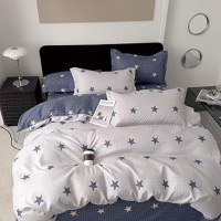 Lenjerie Chad 6 Piese (Finet) - 1