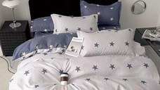 Lenjerie Chad 6 Piese (Finet)