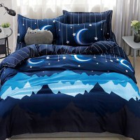 Lenjerie cu Elastic 180x200 Jill (Bumbac Satinat) - 1