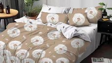 Lenjerie cu Elastic 180x200 Marisa 6 Piese (Finet)