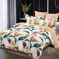 Lenjerie cu Elastic 180x200 Tater 6 Piese (Finet) - 1