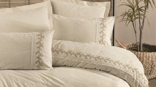 Lenjerie Darian 6 Piese (Bumbac)