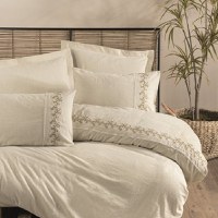 Lenjerie Darian 6 Piese (Bumbac) - 1