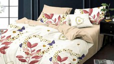 Lenjerie Dean 6 piese (Finet)