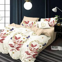 Lenjerie Dean 6 piese (Finet) - 1