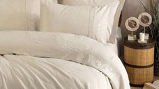 Lenjerie Forbes 6 Piese (Bumbac)