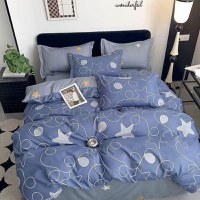 Lenjerie Gabam 6 Piese (Finet) - 1