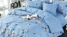 Lenjerie Glenn 6 Piese (Finet)