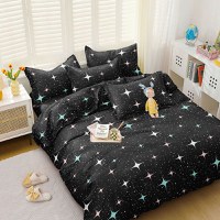 Lenjerie Guna (Bumbac Satinat) - 1