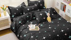 Lenjerie Guna (Bumbac Satinat)