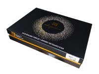 Lenjerie Harvey Tas (Satin Deluxe) - 2