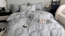 Lenjerie Helia 6 Piese (Finet)