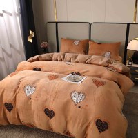 Lenjerie Korinne 4 Piese (Cocolino) - 1