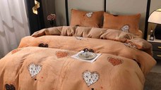 Lenjerie Korinne 4 Piese (Cocolino)