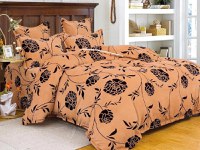 Lenjerie Kraya 4 Piese (Cocolino) - 1