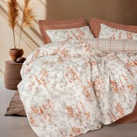 Lenjerie Lamina Tarcin (Bumbac 100%) - 1