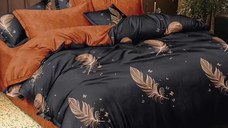 Lenjerie Magical 4 piese (Bumbac Satinat)