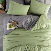 Lenjerie Majoli Moscow (Bumbac 100%) - 1