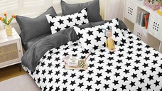 Lenjerie Naida (Bumbac Satinat)