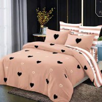 Lenjerie Nanuk 6 Piese (Finet) - 1