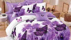 Lenjerie Norah 6 Piese (Finet)