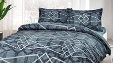 Lenjerie Nova Verde (Satin Deluxe)