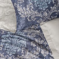 Lenjerie Owen Bej (Satin Deluxe) - 2