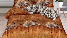 Lenjerie Panter 6 Piese (Finet)